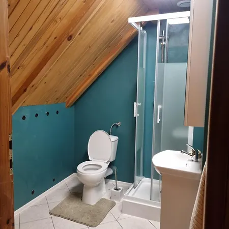Lodge Marchowka *