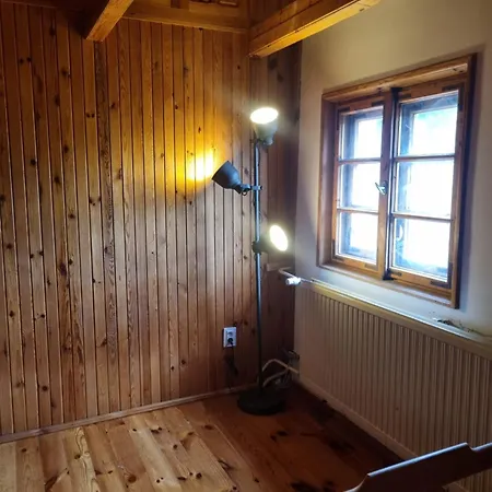 Marchowka Lodge Kielno